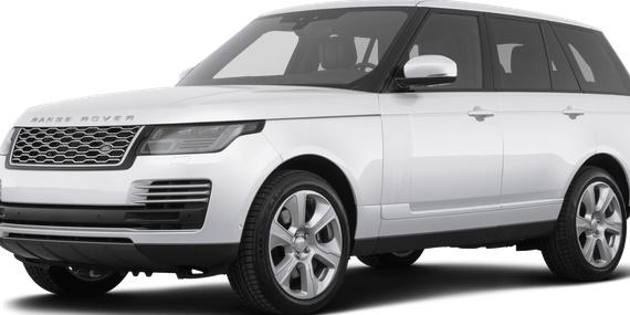 LAND ROVER RANGE ROVER 2018 SALGS2SV7JA507172 image
